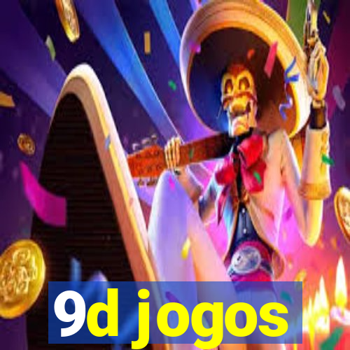 9d jogos